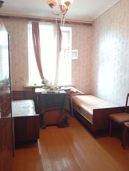 Здам 3 кім. кв. в Горохівському районі!