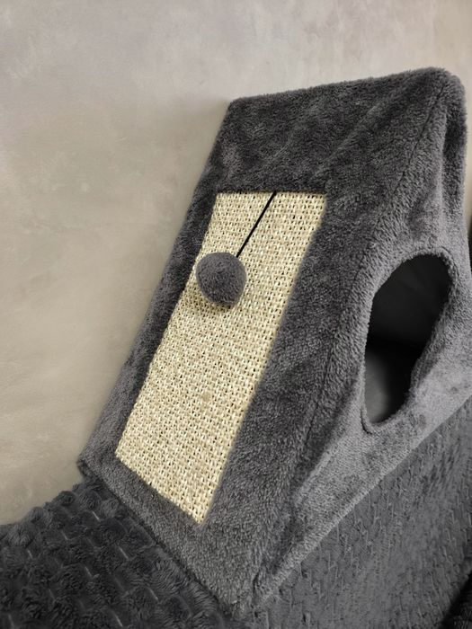 Хатка для вашого улюбленця