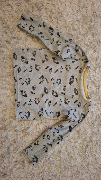 Piżamka dziecieca 98