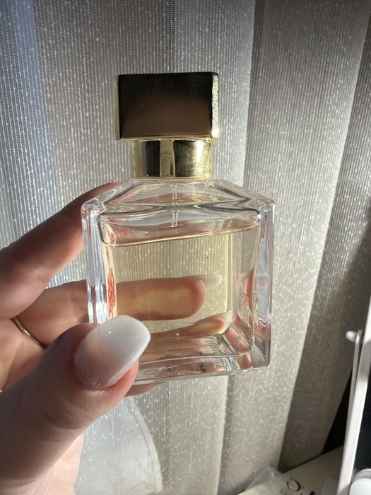 MAISON FRANCIS KURKDJIAN  Baccarat Rouge 540 70мл