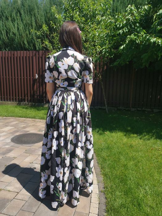 Жіноча сукня розм. S