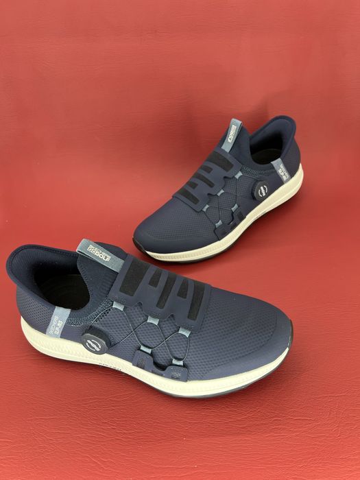 Водонепроникне взуття 43р.27,5см. Skechers Go Golf Elite 5