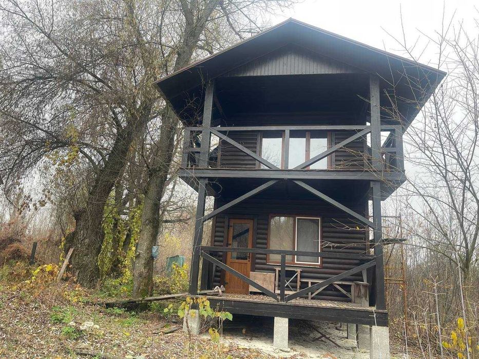 Продам базу відпочинку, реабілітаційний центр біля р. Десна, Погреби!