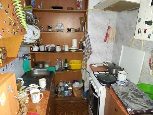 Продам двокімнатну квартиру м.Самбір