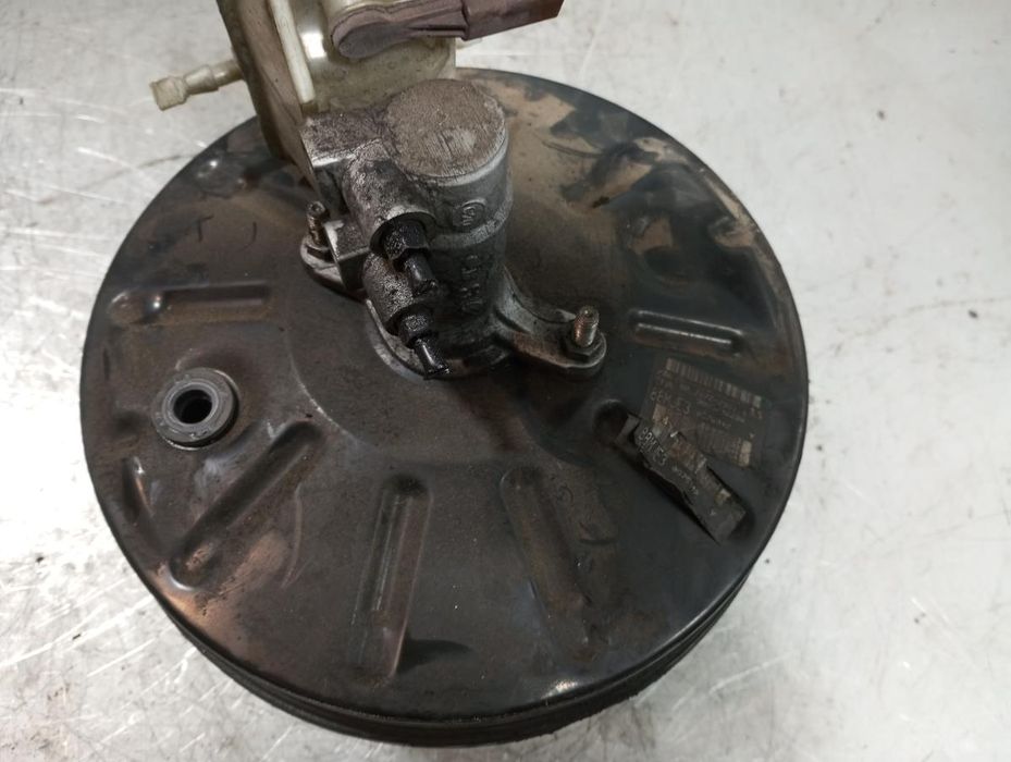 Servofreio CITROËN Jumpy III