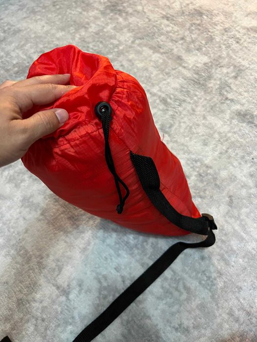 Sofá inflável para piscina ou praia