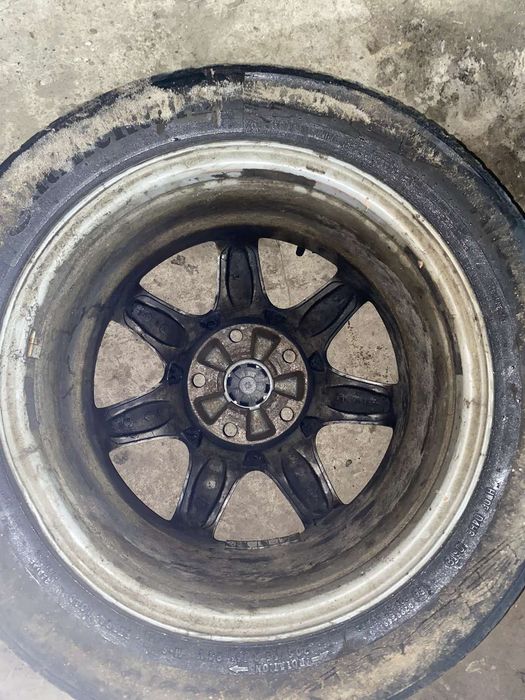 Продам диски резина в подарок