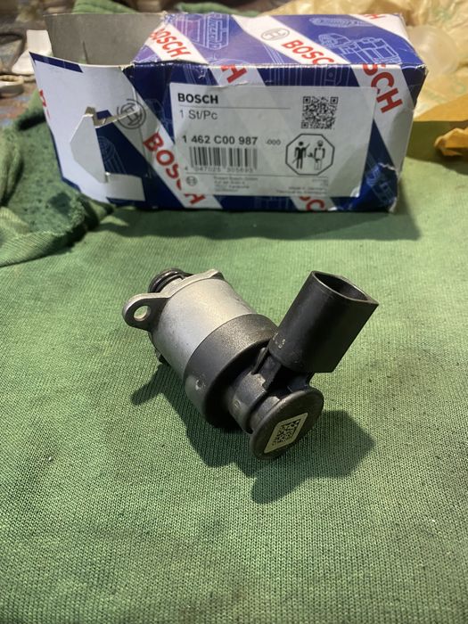 Регулятор давления топлива Тнвд 0928400706/1462с00987: 2 000