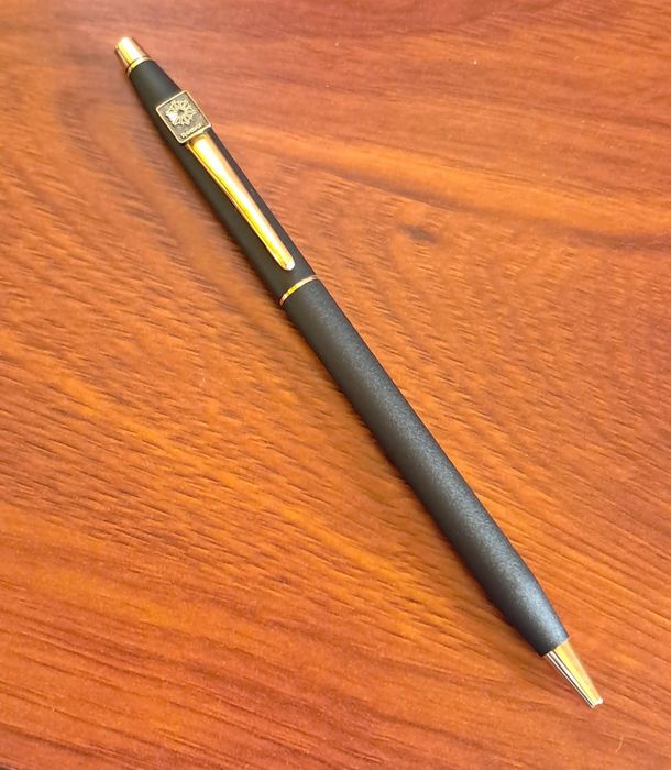 Caneta Esferográfica Cross ReebokReebok