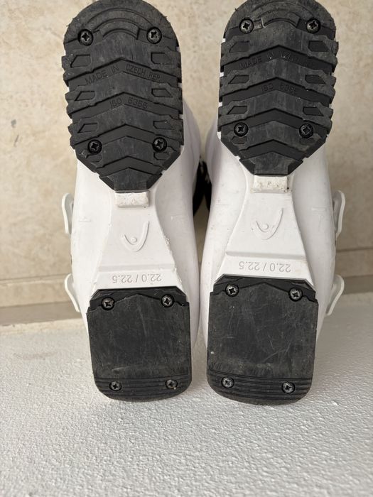 Botas ski criança Head