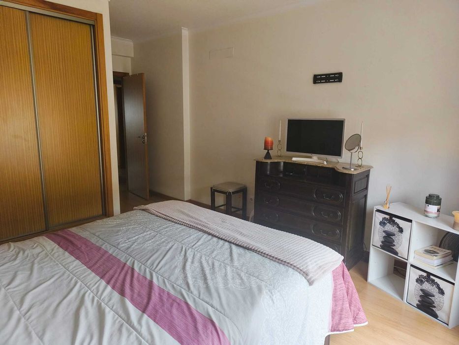 quarto para alugar