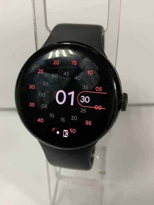 Смарт- годинник Google Pixel Watch BW1A