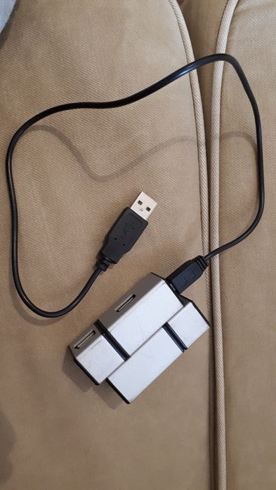 Porta usb a funcionar na perfeição