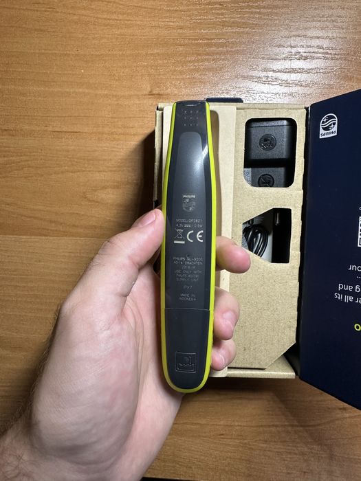 Philips oneblade, стан ідеал, без насадки
