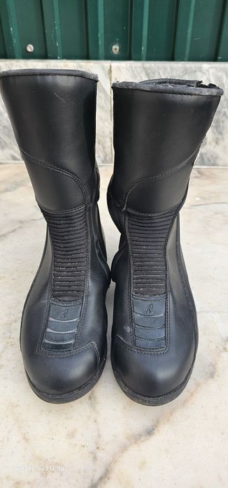 Bota Forma Lady Simo TAM. 38