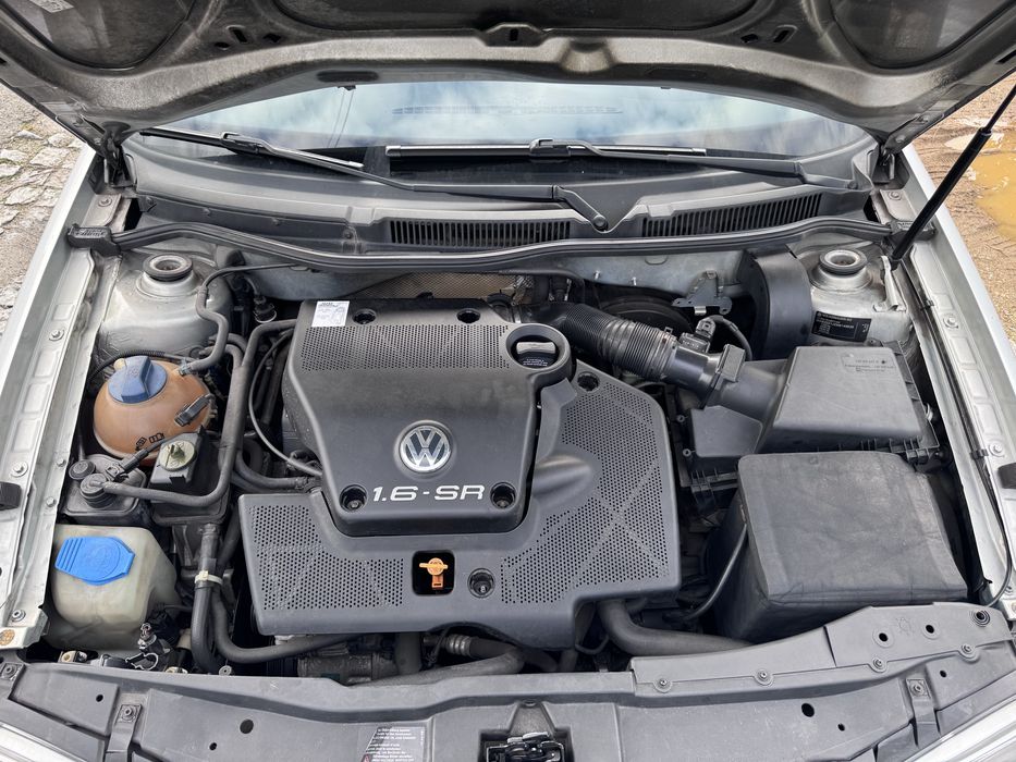 Vendo ou troco golf IV