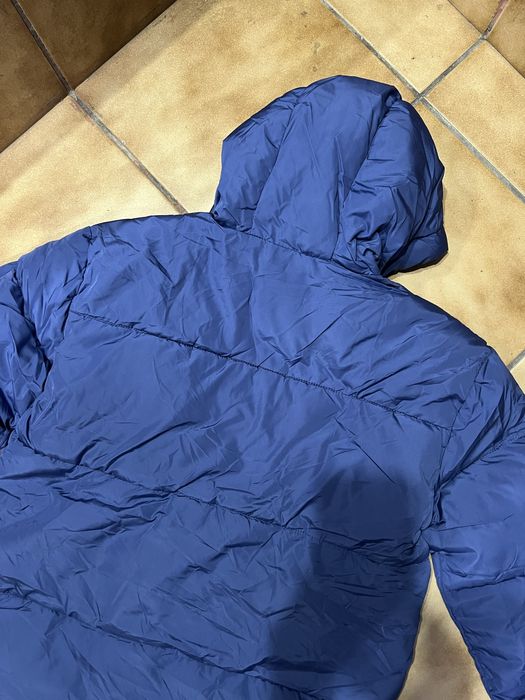 Tommy Hilfiger куртка єврозима мікропуховик пуртрчка тепла чоловіча