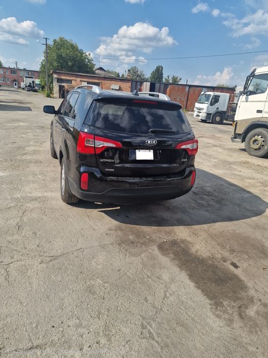 Продам КіА Соренто