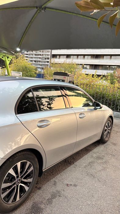 Vendo Mercedes A200