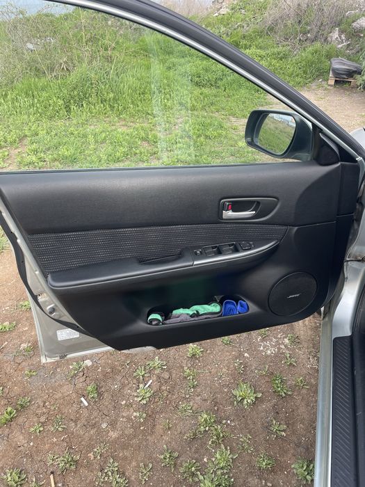 Продам  MAZDA 6 2006г