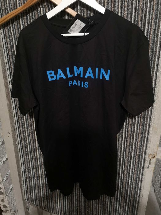 Koszulka balmain