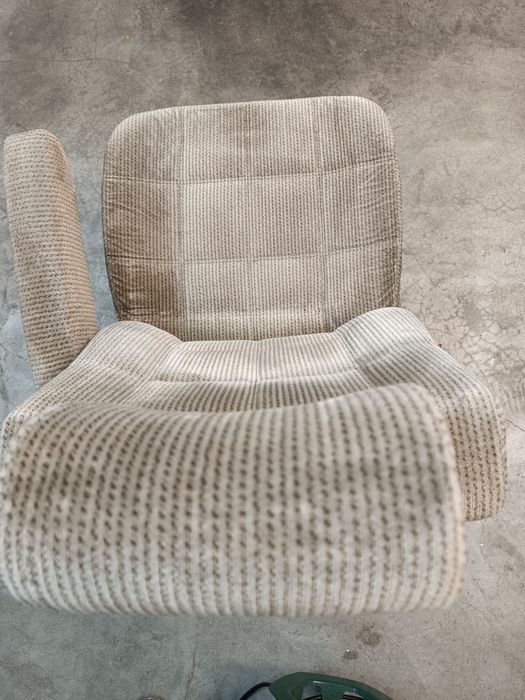 Banco Dianteiro Autocaravana