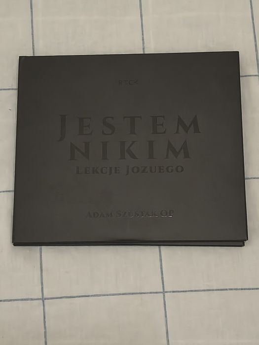 4 funkcje mężczyzny i inne