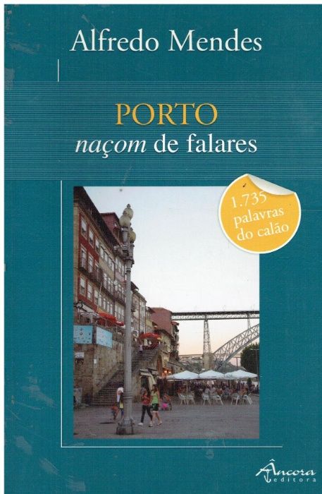 7331 - Monografias - Livros sobre a Cidade do Porto 5