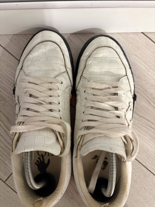 OFF White Vulc 41 оригинал