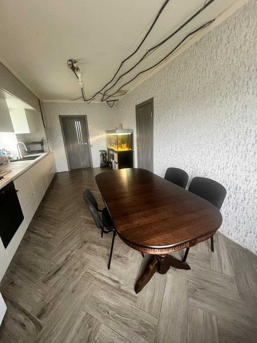 Прдается дом с ремонтом