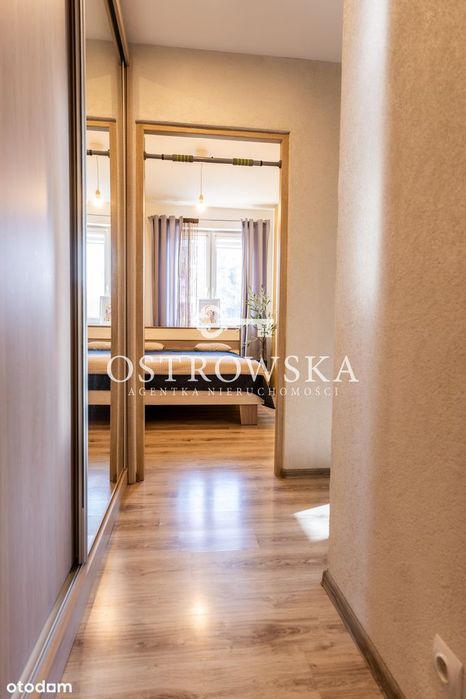 3 pokoje na parterze – gotowe do wprowadzenia