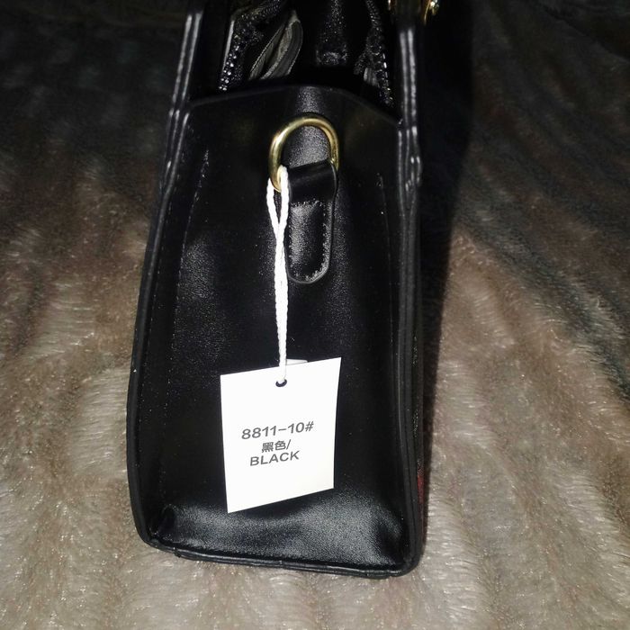 Сумка coach нова