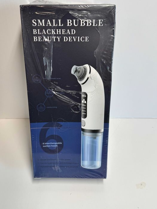 Urządzenie do pielęgnacji twarzy Oczyszczanie porów usuwanie wągrów