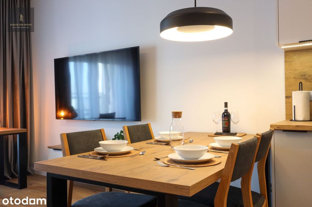 Chcesz mieszkać w CENTRUM? Zapraszam! BEZ KAUCJI - ENG/UA