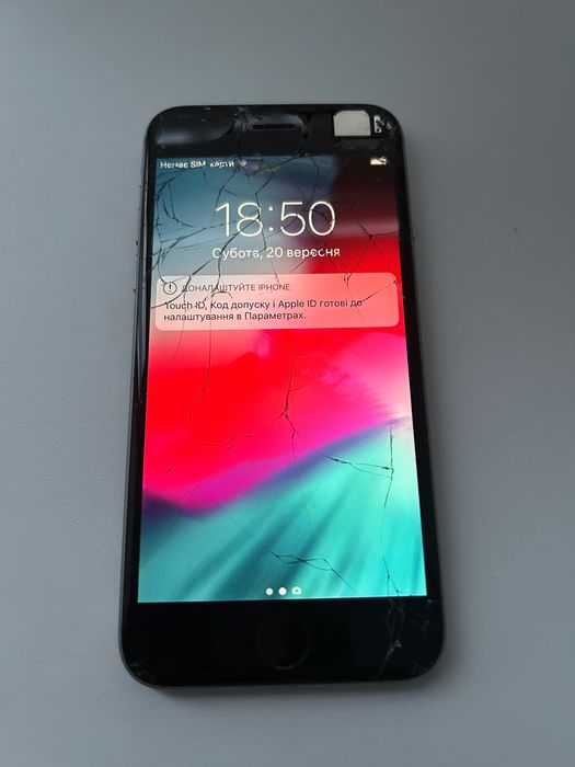 iPhone 6. 16gb. Apple