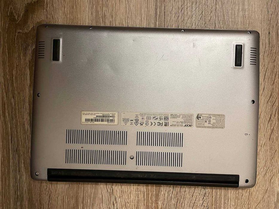 Ноутбук Acer Swift SF314-54 | i3 8-gen | На ремонт або запчастини