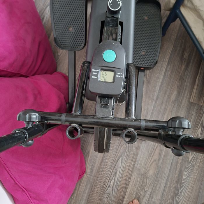 Продам орбітрек,Energy Fit