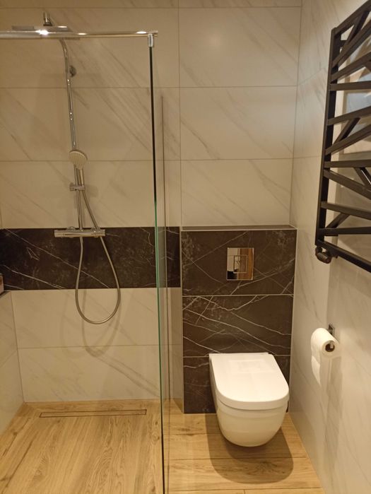 Bezczynszowe 63,5m²+strych 26m²+ogródek (REZERWACJA)