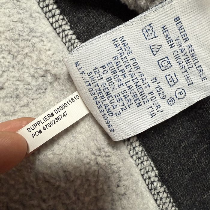 Мужское худи кофта толстовка Full Zip Polo Ralph Lauren р.M