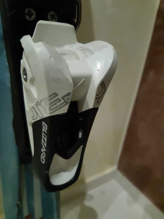 Narty Blizzard Passion 151