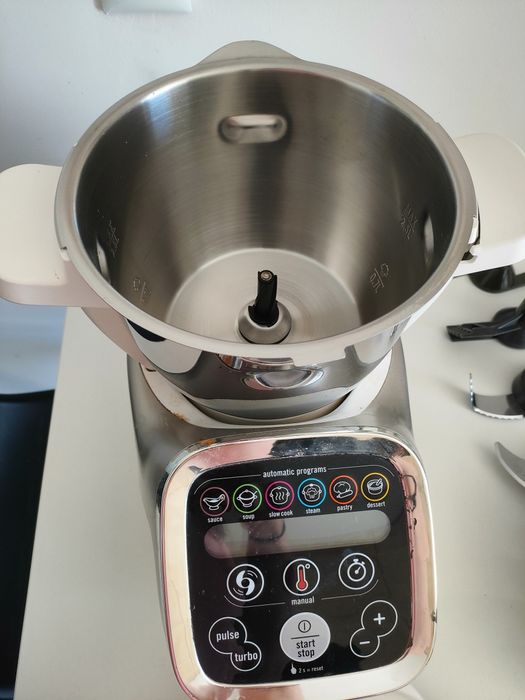 Moulinex Cuisine Companion