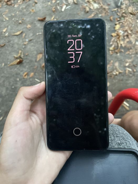 Продам редми нот 14 128/6+2 читайте описс