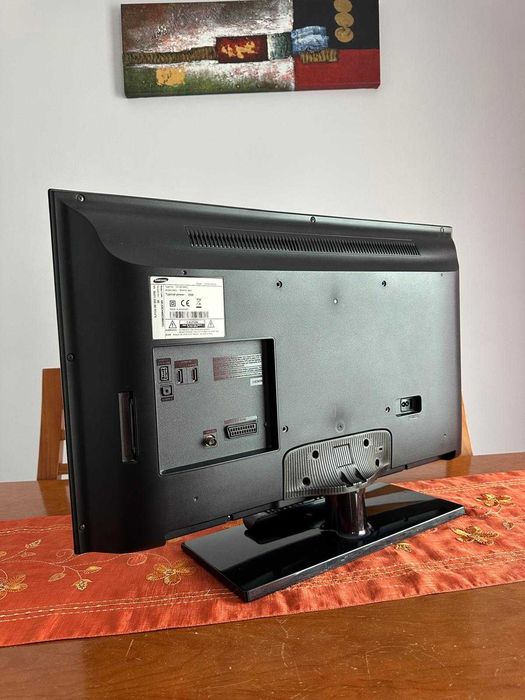 TV Samsung 32 Polegadas (Não é Smart)
