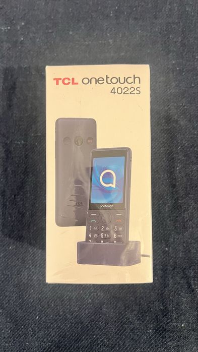 Telemóvel TLC digital