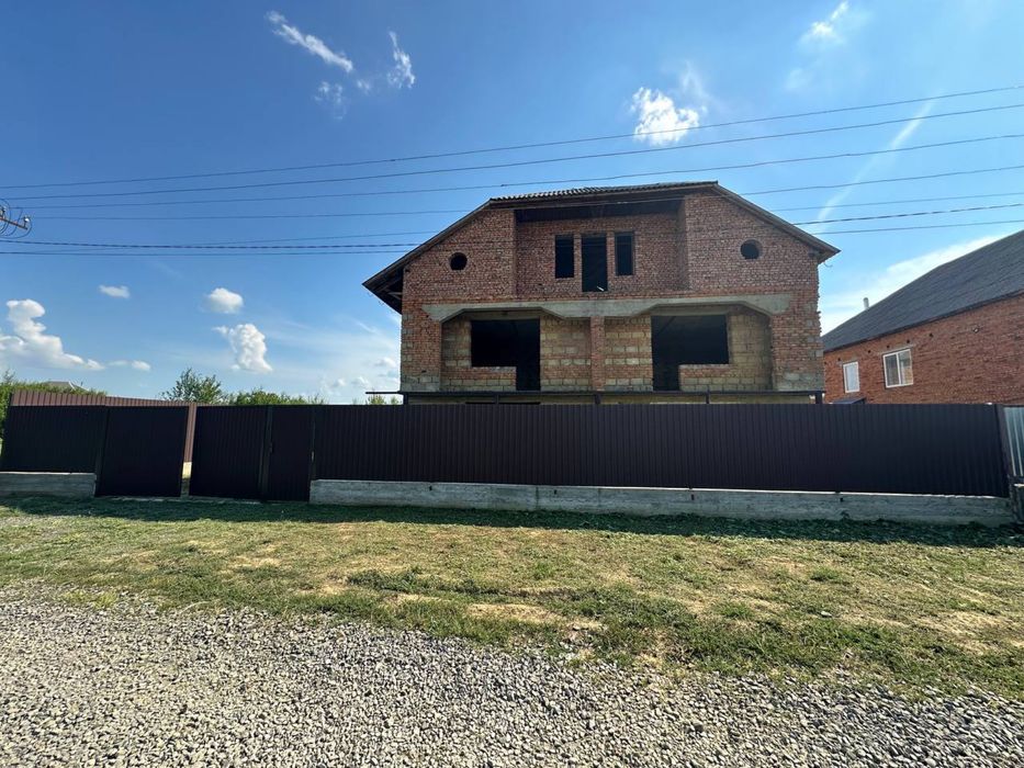 продається будинок Ключарки (від власника)