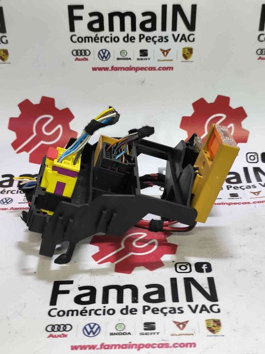Caixa Fusíveis / SAM / BSI AUDI A4 B8