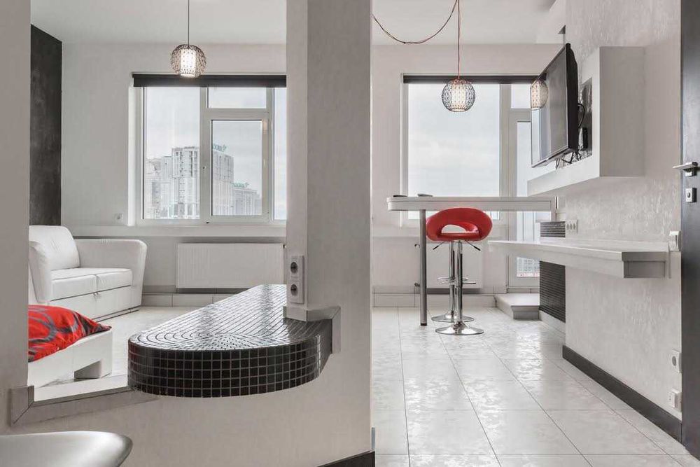 Свет не отключают,Аркадиевское плато 5,прямой вид моря,паркинг,балкон