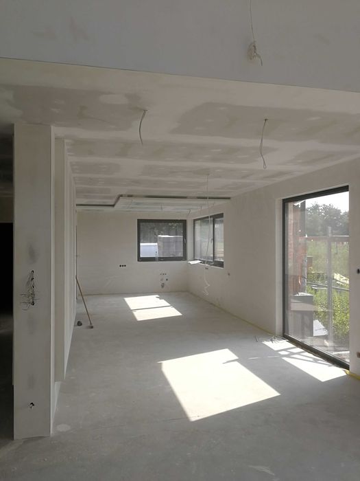 Ocieplenie Poddasza, Sufity Podwieszane ,Zabudowa GK/Regipsy