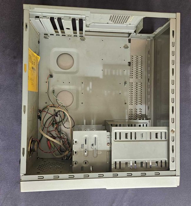 Obudowa do komputera PC ATX