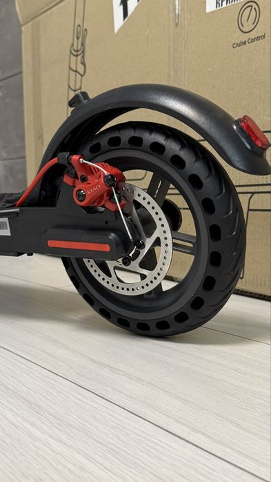 ‼️Електросамокат Kugoo M365 Pro Max 4 Модель 2025 року Гарантія